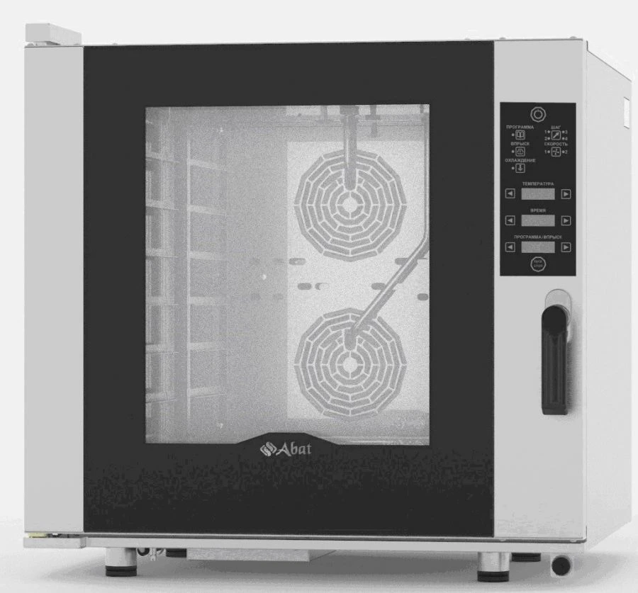 Convection Electric Oven KEP-6PM-P for Cooking