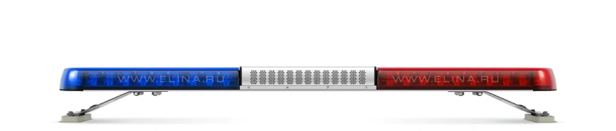 Ermak 12/24-48 Signal Sound System