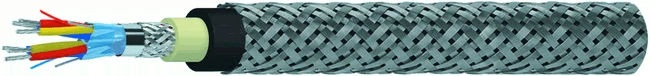 Universal Cable for Measuring Instruments and Equipment SKAB 250KGng(A)-LS
