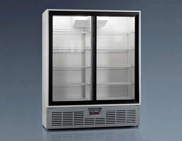 Rhapsody Series Refrigerator Cabinet R1400MC 1000L