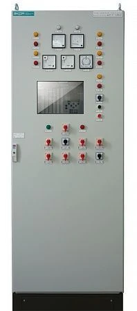 Generator Protection Unit Type SHE111H for Power Plants