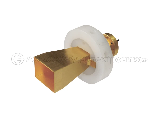 Measuring Horn Antenna P6-231/5