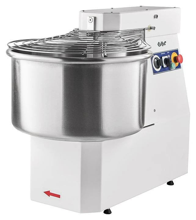 Electric Spiral Dough Mixer TMS-55NN-2R