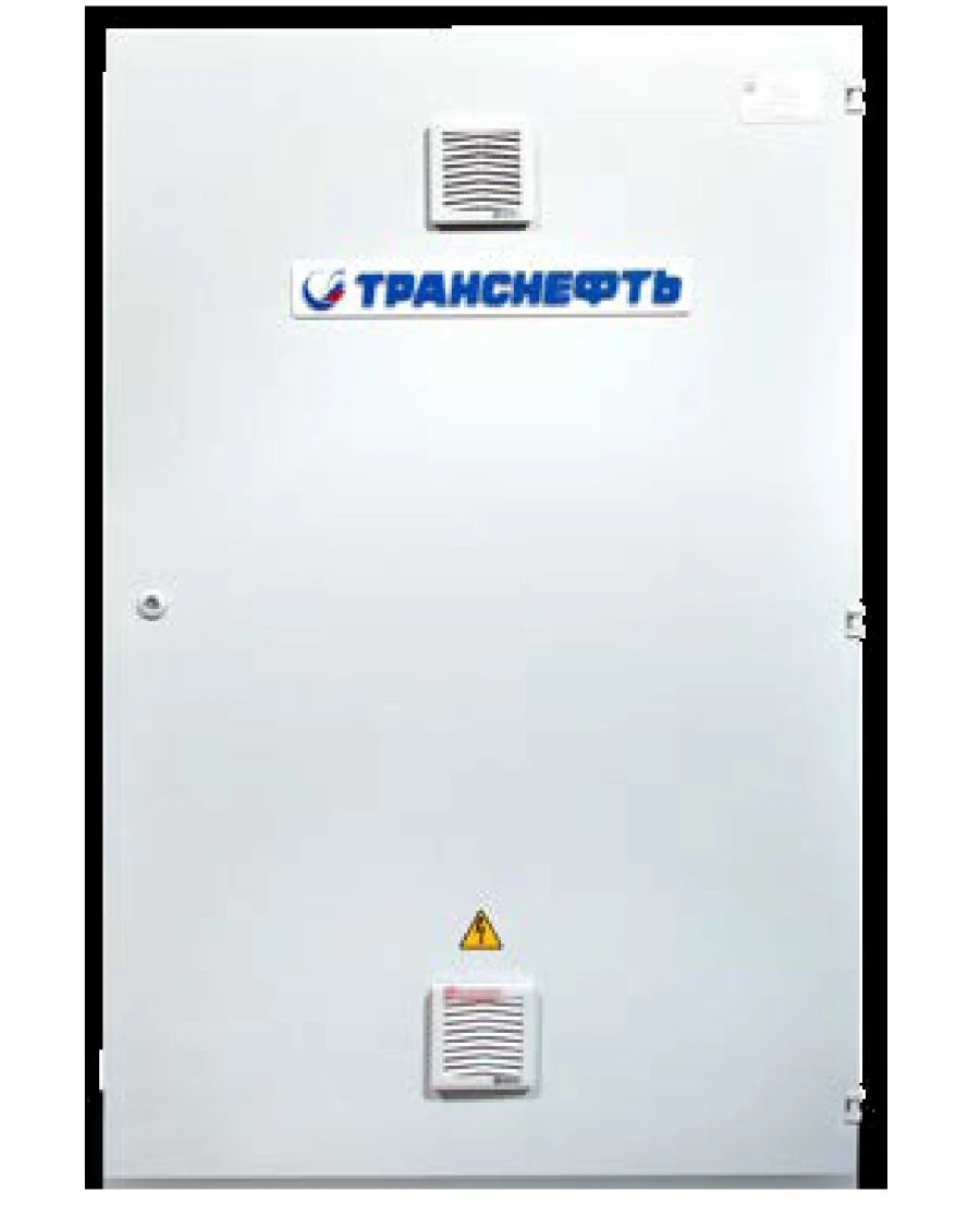 Information Interaction Cabinet (IIC) Model SHIV