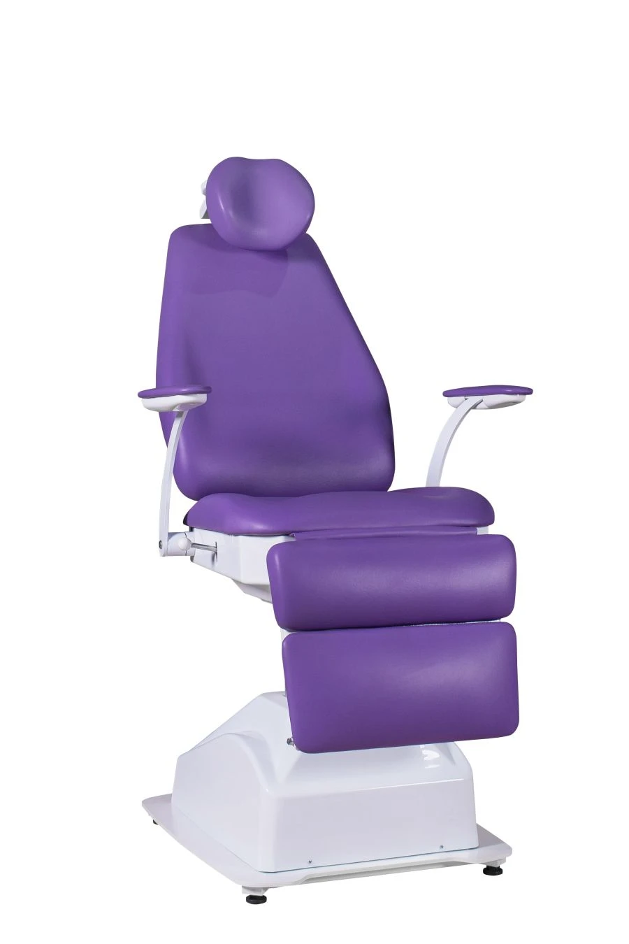 ENT Examination Chair "Kler" KLEM-K Model