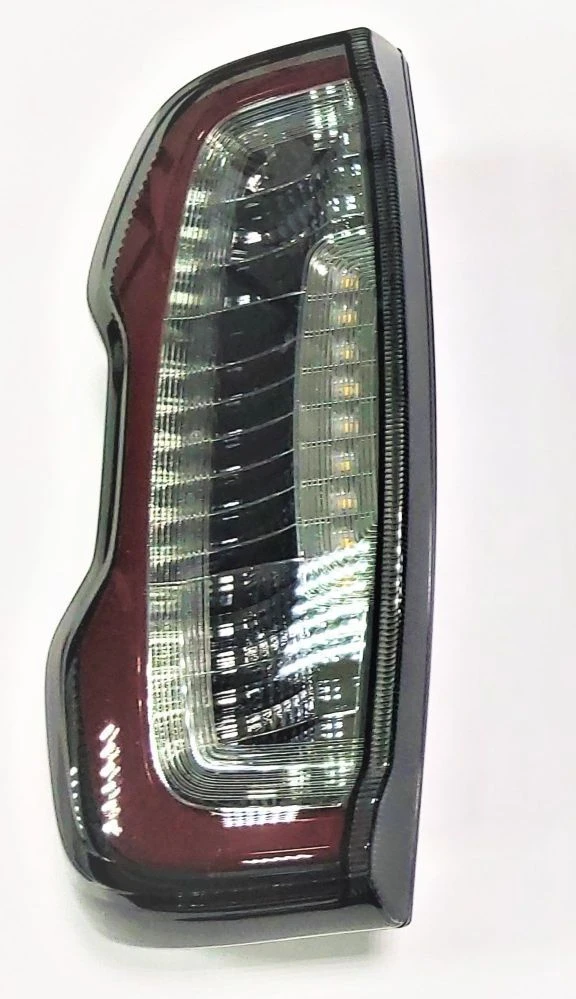 Rear Light for LADA NIVA TRAVEL - Model 21230-3716011-20