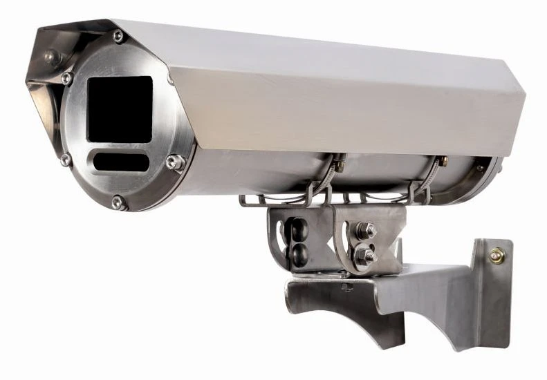 Thermo Cover ZoneX-TK-N40-LE-220 VAC