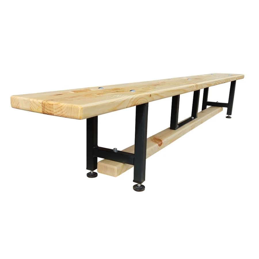 Gymnastics Bench by Edelwood