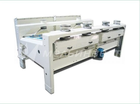 Wheat Separator A1-BLS-150 for Grain Purification