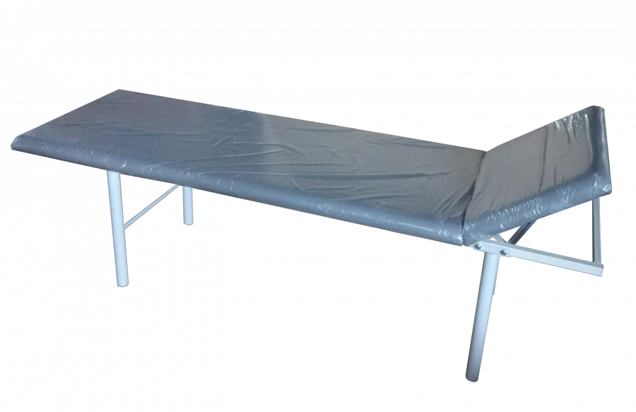 Medical Examination Couch Series "KMS": KMS-20.170.22