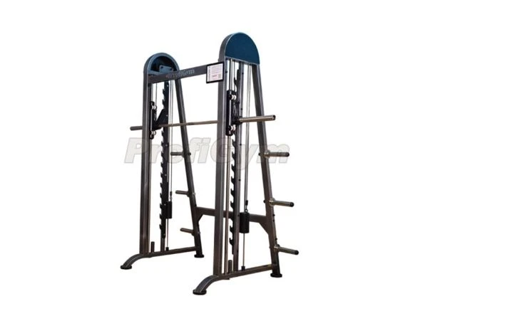 Smith Machine with Counterweight TD-0082-D