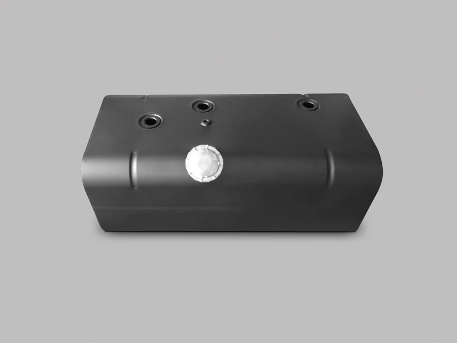 19L Fuel Tank for GAZ Vehicles - RA112.607.000