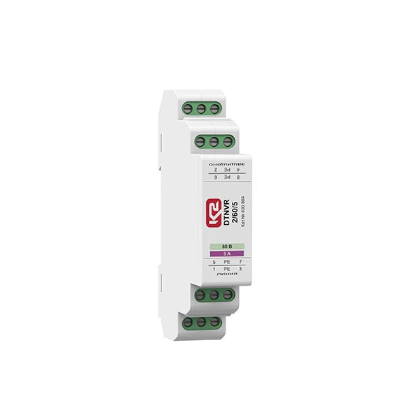 Surge Protection Device DTNVR 2/60/5 (LT), Cat No. 400 336