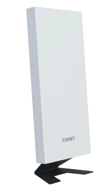 Tiokraft M50 Air Purifier and Disinfector