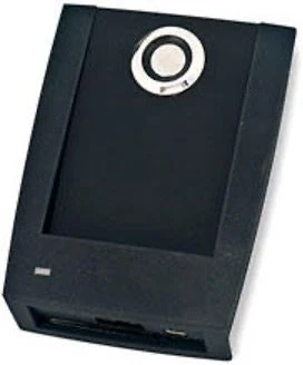 Desktop Reader for Programming Autonomous Controllers Iron Logic Z-2 (mod. E HTZ RF)