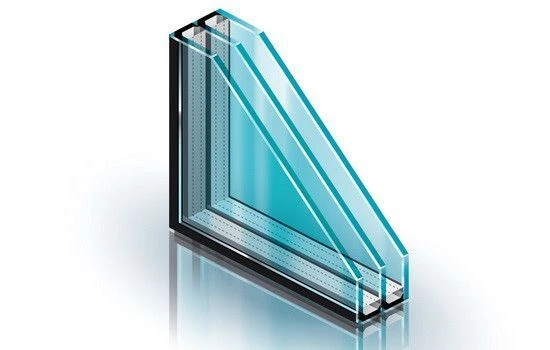 Laminated Double Glazed Windows for Energy Efficiency