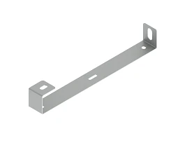 Fire-resistant Partition Holder SMO 41x41-000 HFP