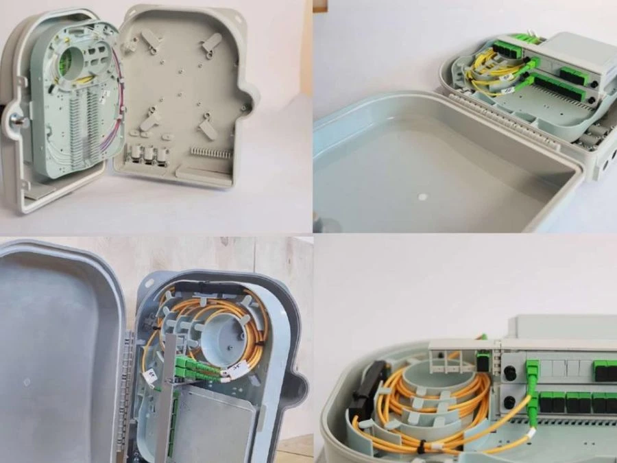UFN Assembly Cabinet for Efficient Storage Solutions