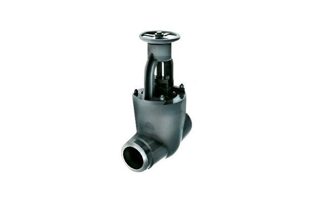 Gate Valve 963-300-GI for Complete Flow Control