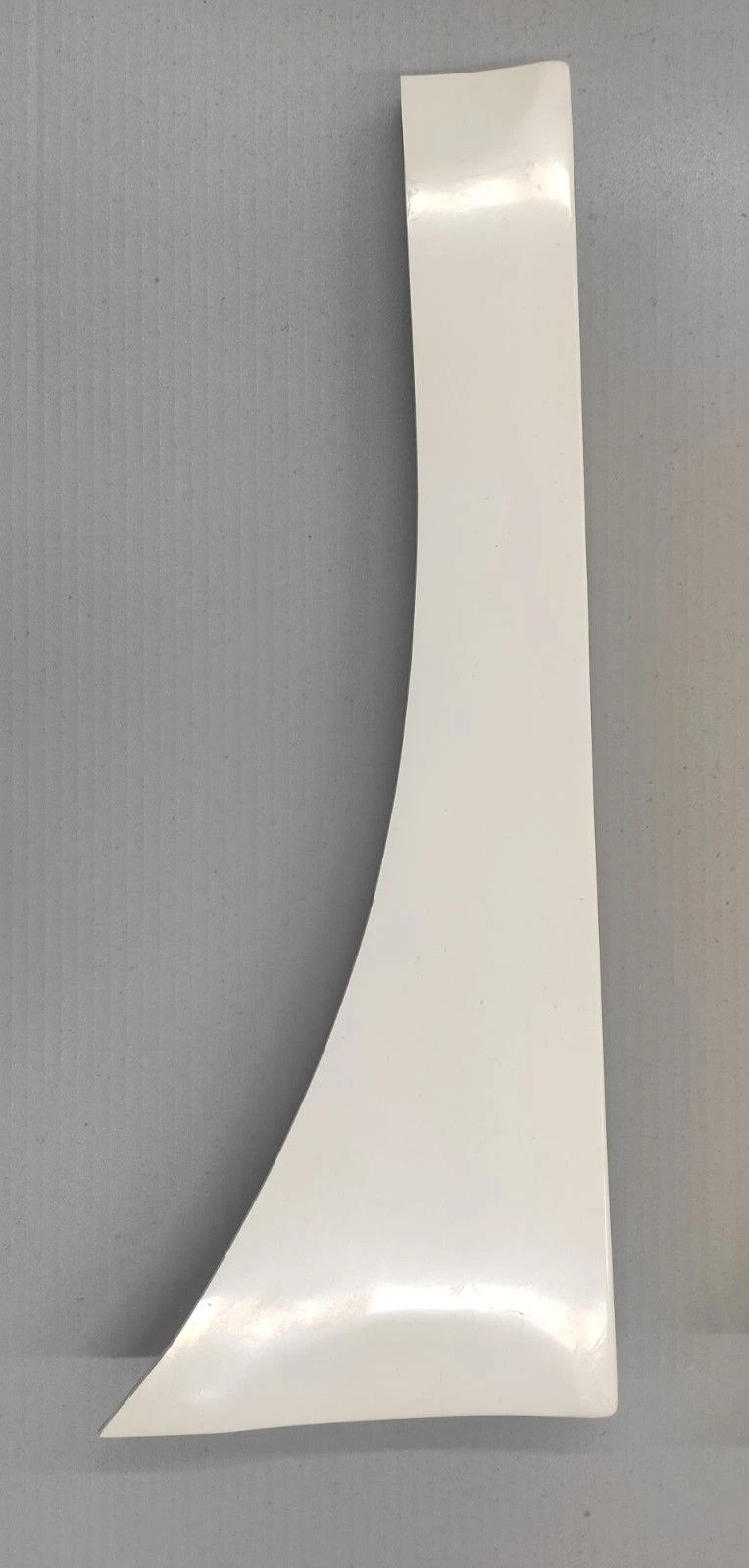 Right Rear Arched Side Panel Cover 320446-04-5401236 PP