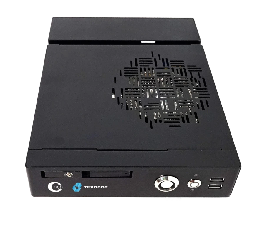 Mini PC - Personal Electronic Computing Machine