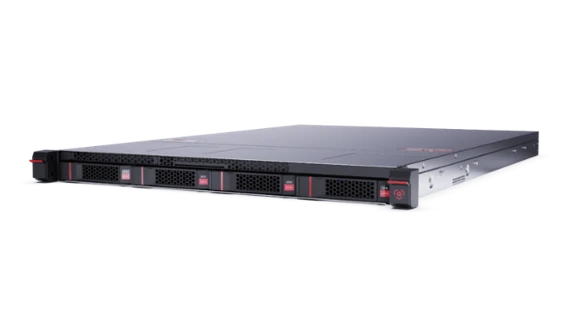 High-Performance Graviton Server C2041I, Model ECRT.466535.001-14