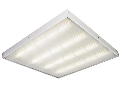 LED Ceiling Light Armstrong IP54 CENTER-01.01.040.4154