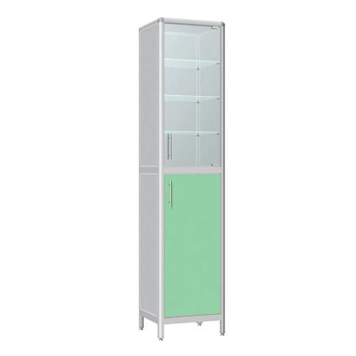 General Purpose Cabinet with Glass Door Model LSHU-2