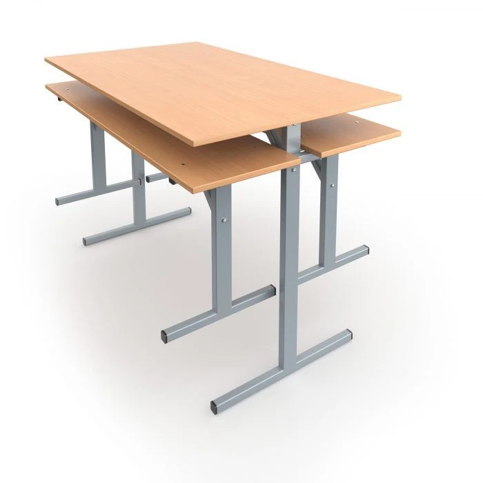 School Dining Table for Cafeterias
