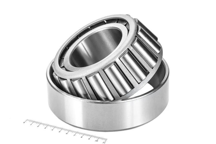 Single Row Tapered Roller Bearing 6-7615A