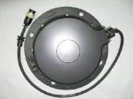 Universal Angle Rotation Sensor DPS-U-01 PЮЯИ.468179.001-01 for Speed Measurement in BLOCK-M System
