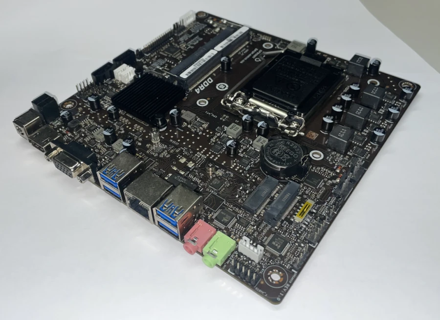 DPB560T System Board for PCs and All-in-One Devices