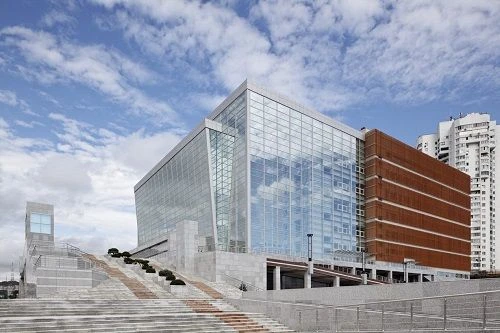 Stopsol Phoenix Clear 5mm Solar Control Glass