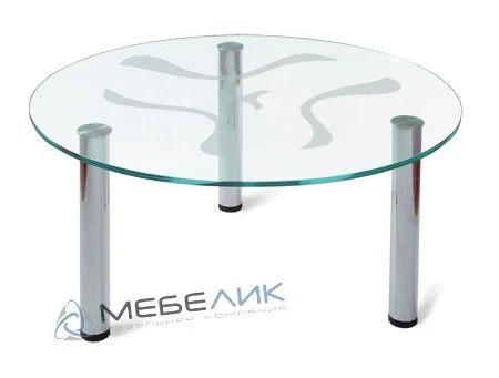 Robert 6M Coffee Table - Stylish and Functional Design