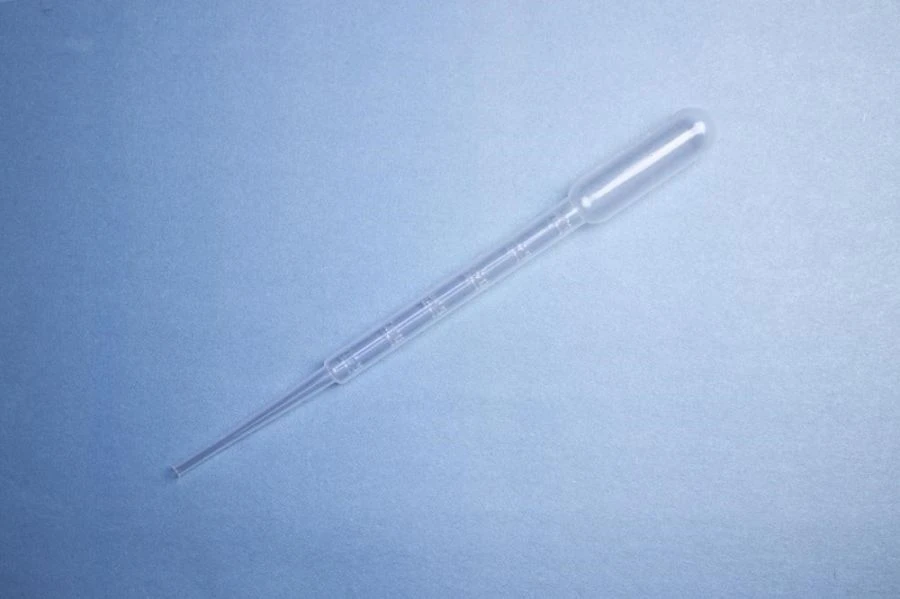 Non-Sterile Disposable Pipette for In Vitro Diagnostics - Model 14.1