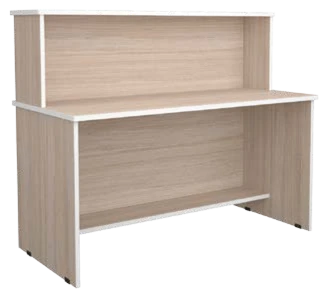 Administrator Stand OpSa2 - Office Reception Furniture