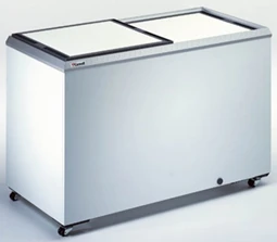 Derby Freezer Chest EK46S - 460L Capacity