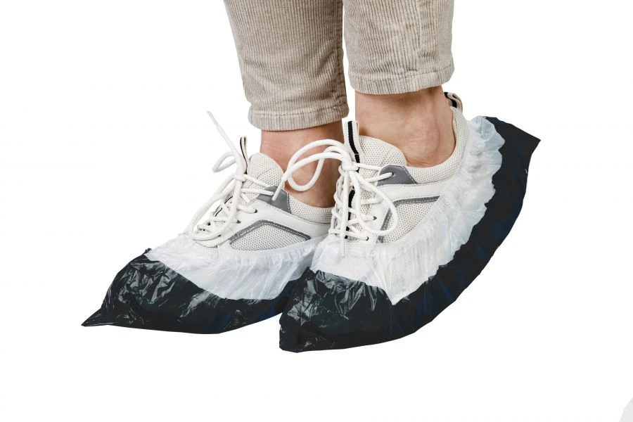 Disposable Medical Shoe Covers SUPER30, Model MSP30/58