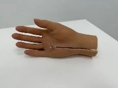 Cosmetic Hand Prosthesis for Complete and Partial Hand Amputation