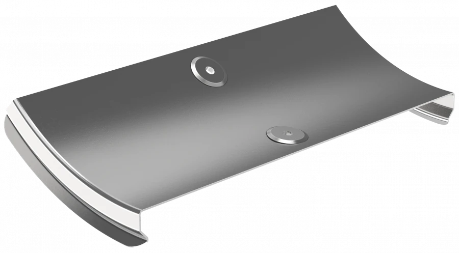 Smooth 45 Degree Rotation Cover Type B10 EA