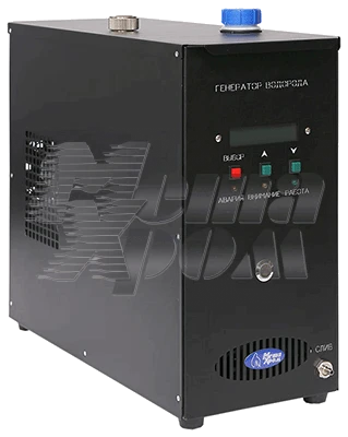 Hydrogen Generator GВ-7 - Efficient and Autonomous
