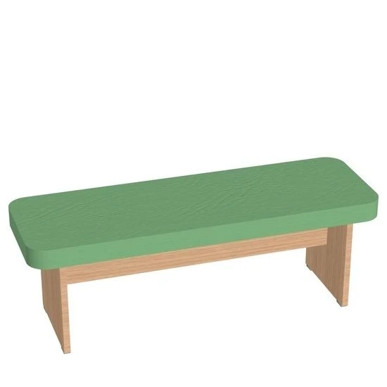 Children's Bench "Artemon" 1200*300*300 mm BN-A2