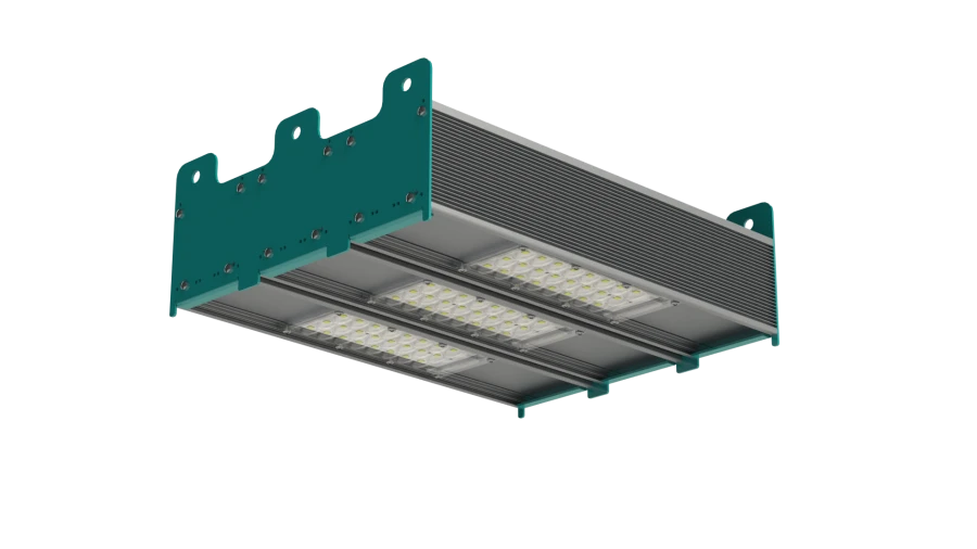 Industrial LED Light i-lux MK3 ST S
