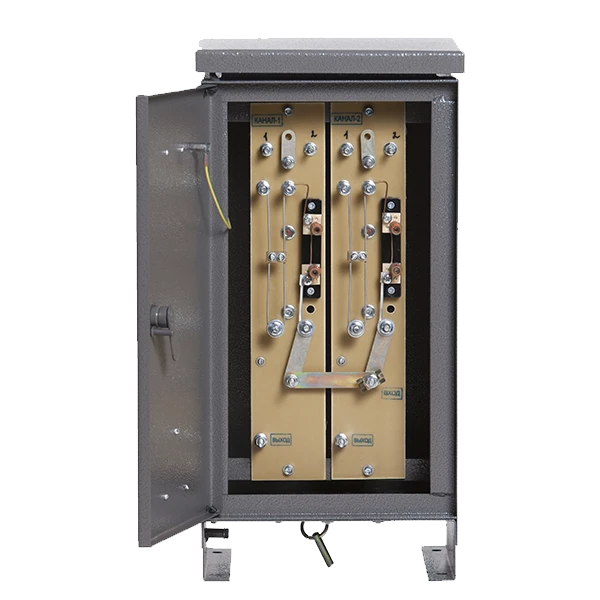 Drainage Protection Block for Underground Structures (BDZ)