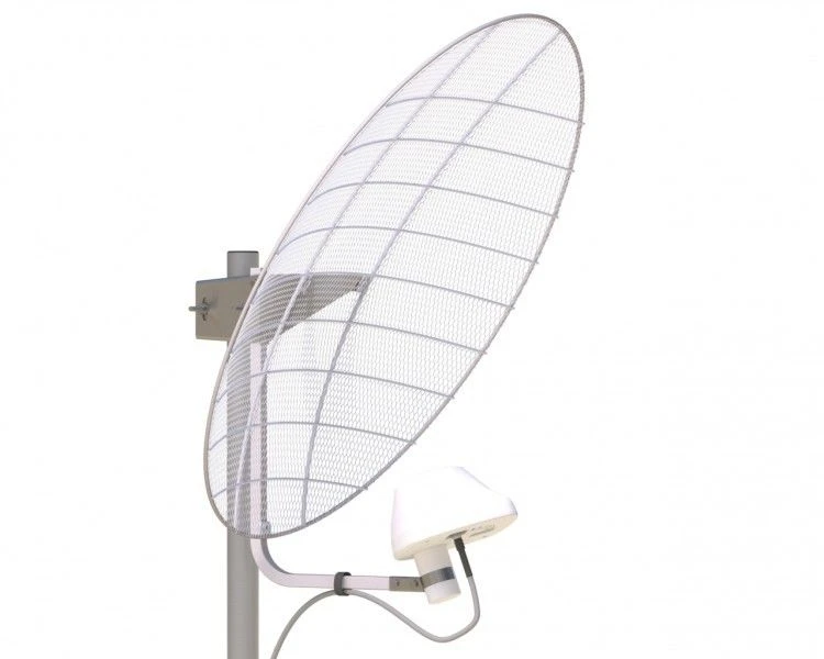 Offset Reflector Radiator AX-2600 LTE2600