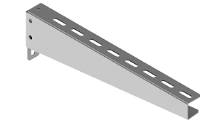 Unitary Console KNU 000x00 for Cable Tray Installation