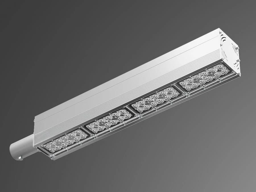 Outdoor LED Street Light SV-LBS-CUB-STREET-280