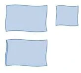 Sterile Disposable Surgical Linen Set "ZDRAVMEDTECH" TU 9398-003-38957094-2005