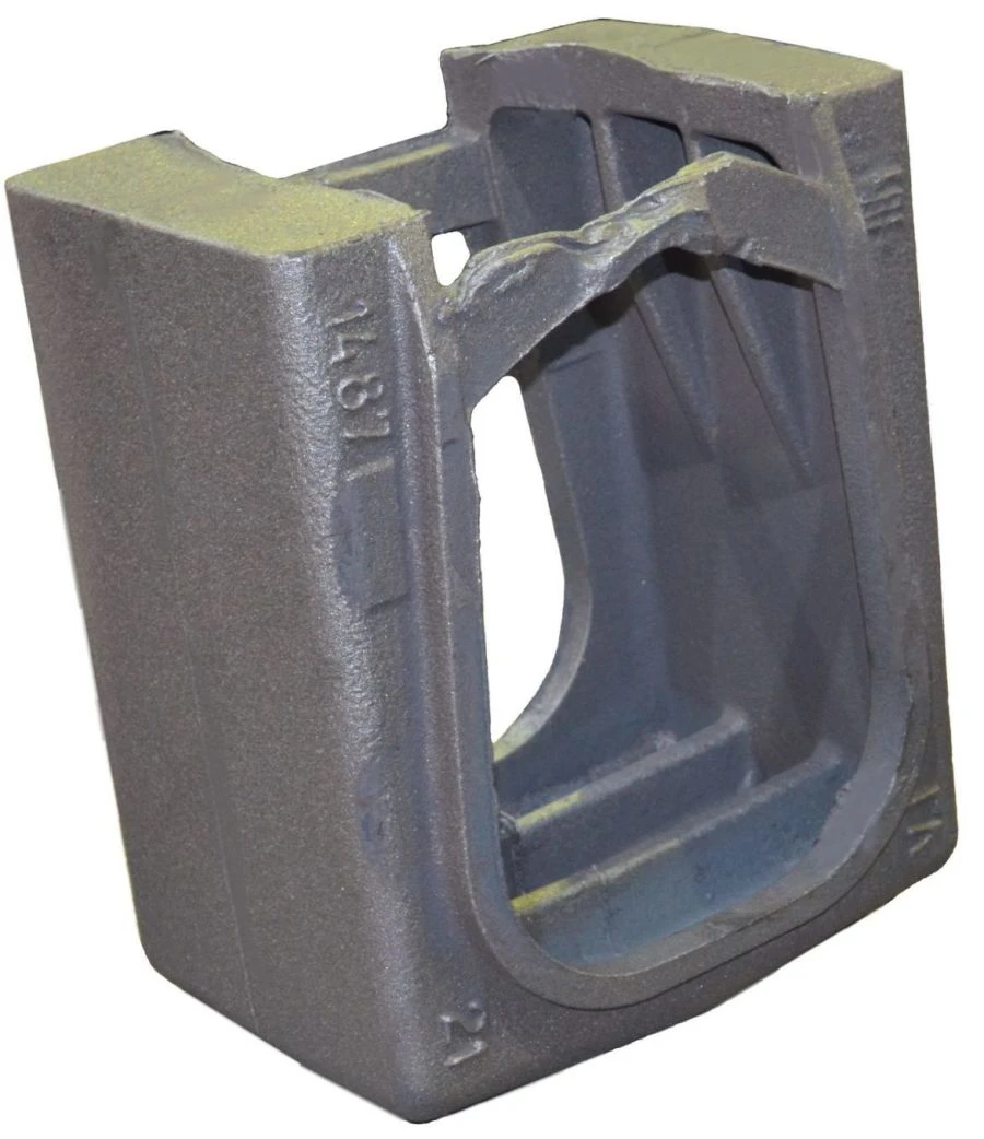 U31K Support, Drawing 667278.00002