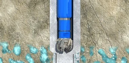 Wellbore Water Migration Isolation and Repair Services